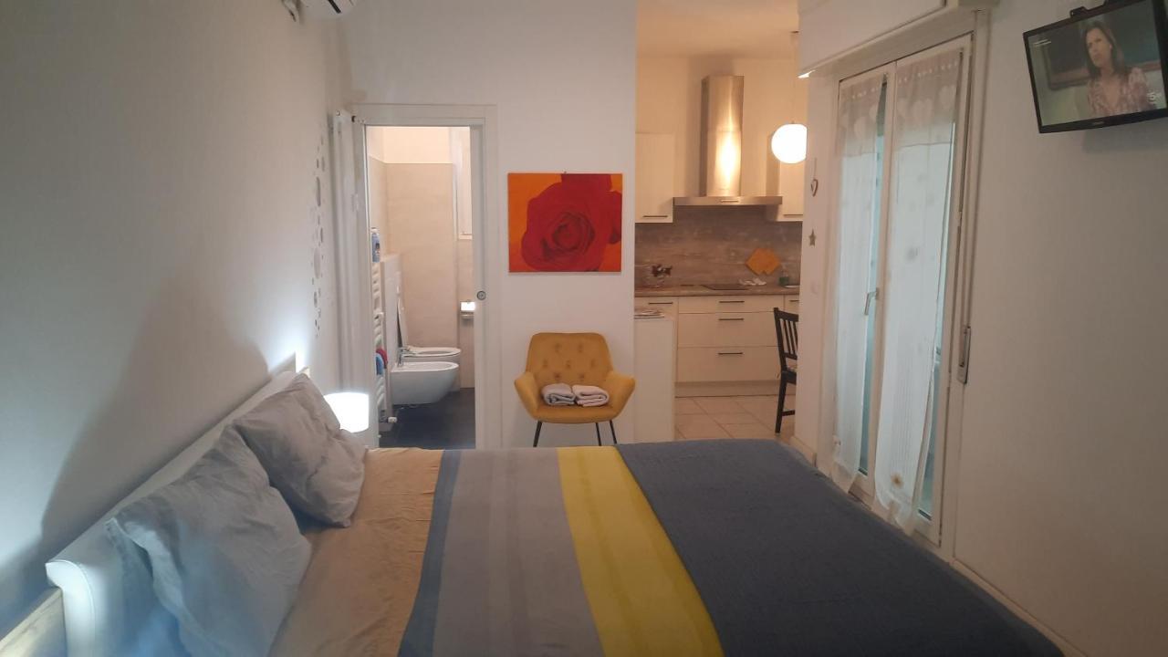 Ferienwohnung Verdi 43 Bozen Exterior foto