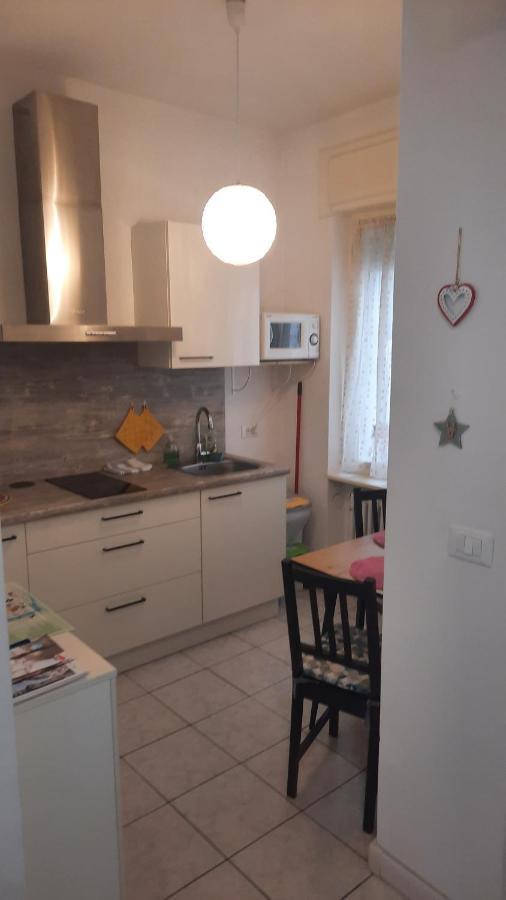 Ferienwohnung Verdi 43 Bozen Exterior foto
